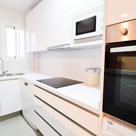 Letmalaga Cobblestone St. Apartamento Exterior foto