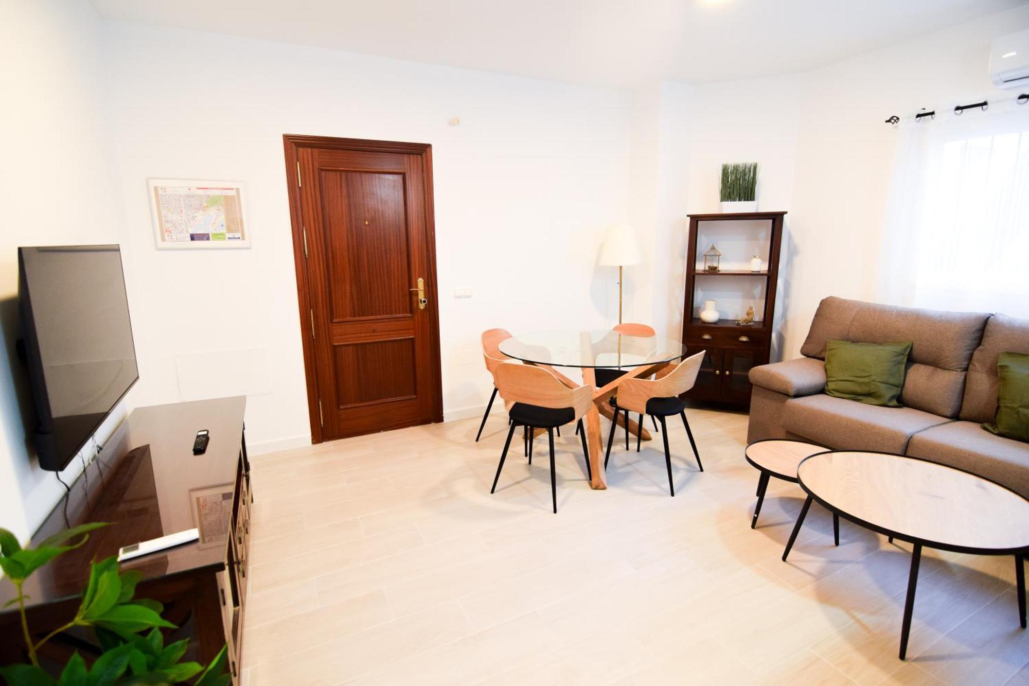 Letmalaga Cobblestone St. Apartamento Exterior foto