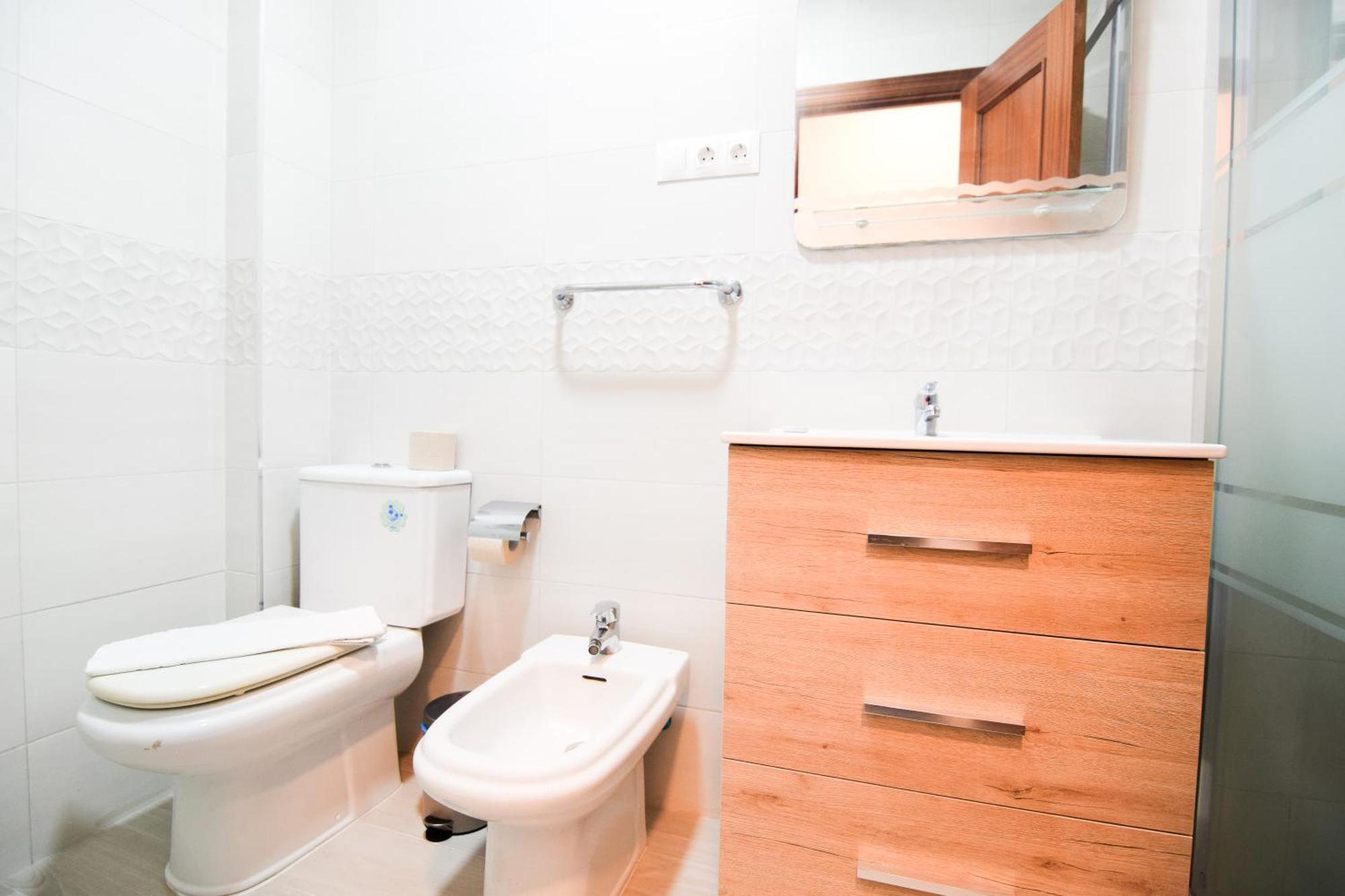 Letmalaga Cobblestone St. Apartamento Exterior foto