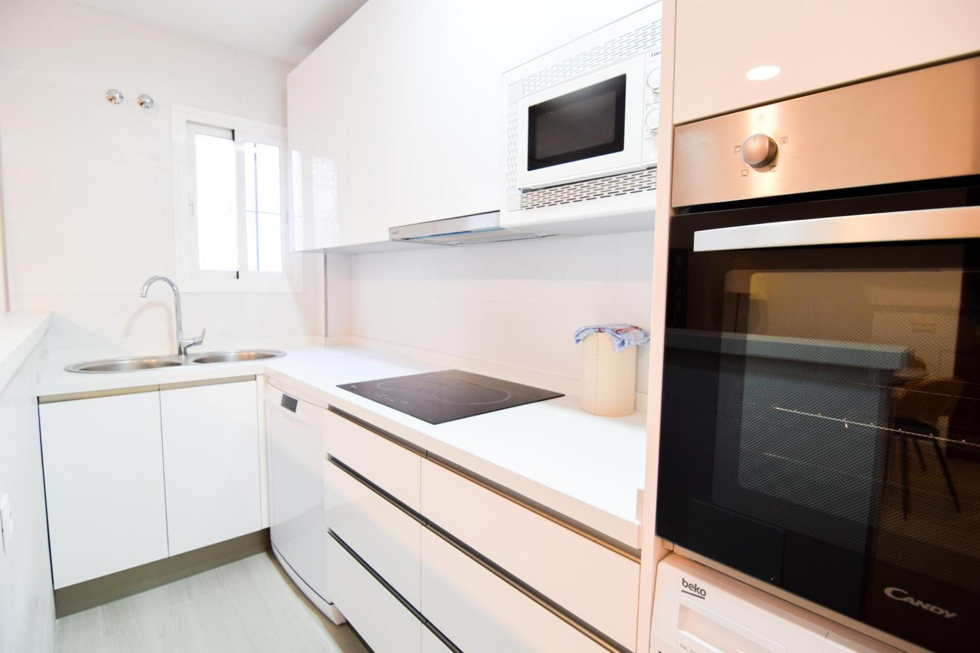 Letmalaga Cobblestone St. Apartamento Exterior foto