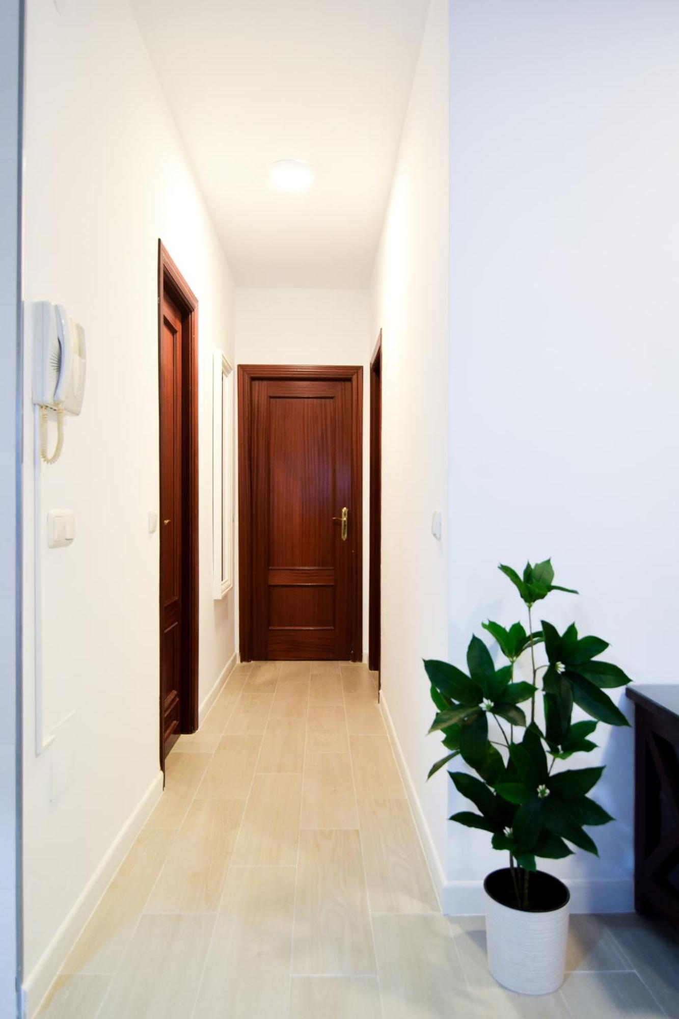 Letmalaga Cobblestone St. Apartamento Exterior foto