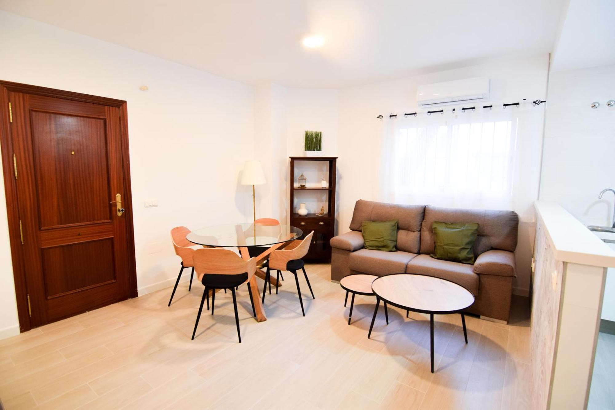 Letmalaga Cobblestone St. Apartamento Exterior foto