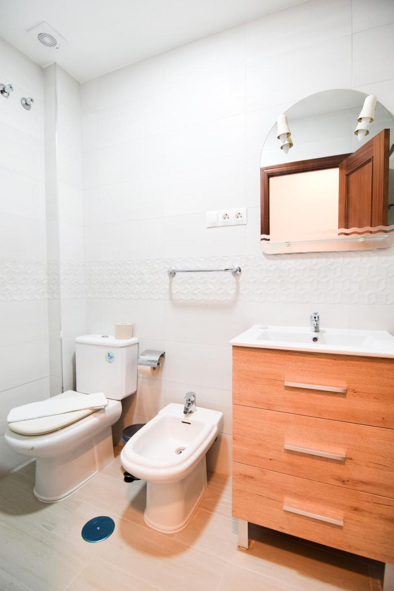Letmalaga Cobblestone St. Apartamento Exterior foto