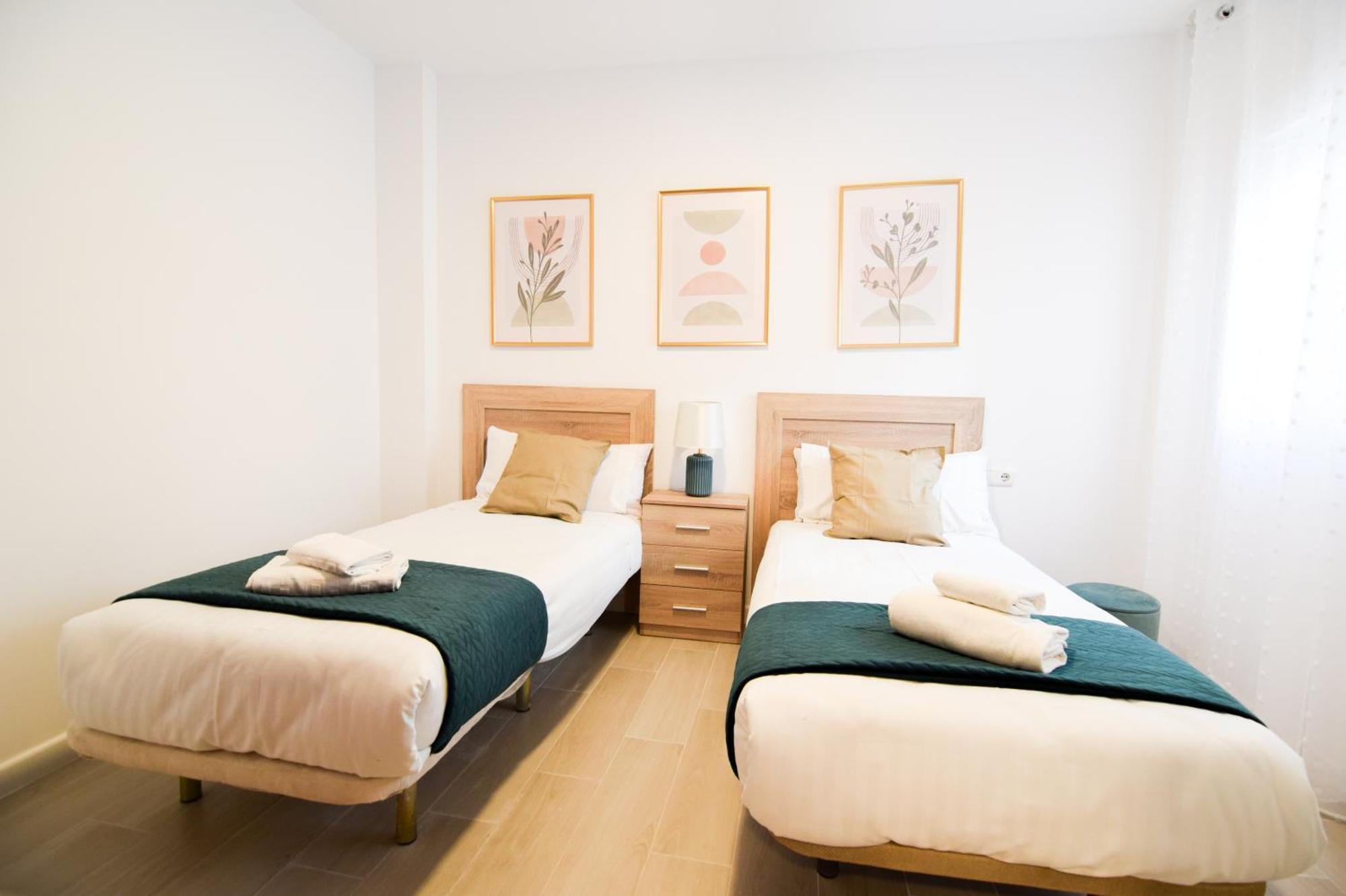 Letmalaga Cobblestone St. Apartamento Exterior foto